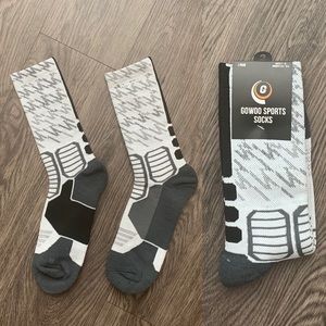 Elite Sports Socks (Unisex)